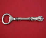 Marlborough by Reed and Barton Sterling Silver Bottle Opener HH WS orig 5 1/2"