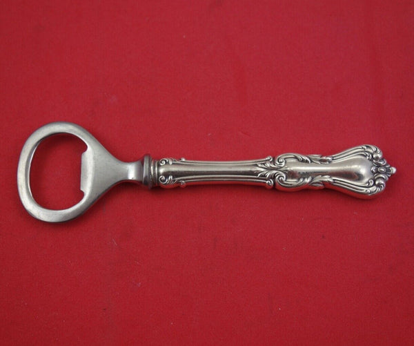 Marlborough by Reed and Barton Sterling Silver Bottle Opener HH WS orig 5 1/2"