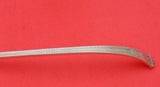 San Lorenzo by Tiffany and Co Sterling Silver Sauce Ladle 7" Serving Silverware