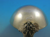 Mythologique by Gorham Sterling Silver Pea Spoon Not Pierced 8 1/8" GW Old Mark