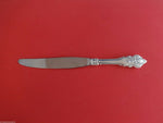 Donatello by Amston Sterling Silver Dinner Knife Modern 9 7/8"