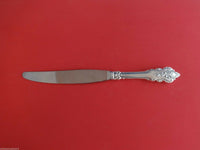 Donatello by Amston Sterling Silver Dinner Knife Modern 9 7/8"