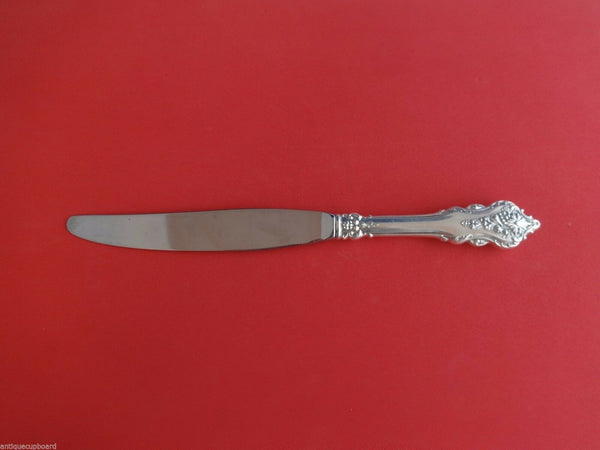 Donatello by Amston Sterling Silver Dinner Knife Modern 9 7/8"