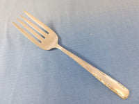 Camellia by Gorham Sterling Silver Flatware Set Service 43 Pieces Dinner Size