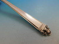 Juliana by Watson Sterling Silver Flatware Set for 8 Service 34 Pieces
