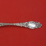 Blossom by Dominick and Haff Sterling Silver Teaspoon 5 7/8" Flatware Heirloom
