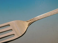 Feather Edge by Tiffany Sterling Silver Flatware Service 8 Set 93 pc Dinner