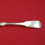 Moulton by Old Newbury Crafters ONC Sterling Silver Grapefruit Spoon Orig 6 3/8"