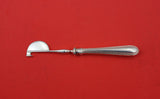 Elkington Pattern Unknown Silverplate Citrus Peeler Hollow Handle 6 1/4"