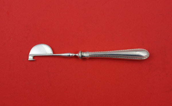 Elkington Pattern Unknown Silverplate Citrus Peeler Hollow Handle 6 1/4"