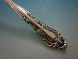 Vivaldi by Alvin Sterling Silver Flatware Set for 12 Service 60 pieces