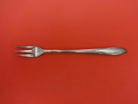 Torchlight by International Sterling Silver Cocktail Fork 5 5/8"