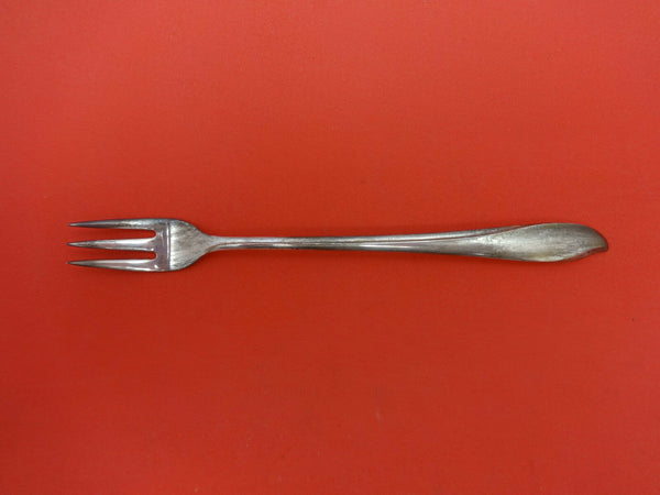 Torchlight by International Sterling Silver Cocktail Fork 5 5/8"
