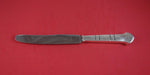 Pattern Unknown #2 by Codan Mexican Sterling Silver Dinner Knife 9 5/8"