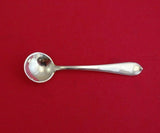 Betsy Patterson by Stieff Sterling Silver Salt Spoon 2 3/4" Vintage Silverware