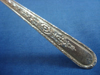 Lady Sterling by Weidlich Silver Flatware Set Service 52 Pieces Dinner Size