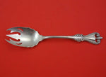 Old Colonial by Towle Sterling Silver Terrapin Fork 5 5/8"