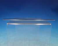 Gorham Sterling Silver Page Turner Engraved Parallel Lines #B6410/3 (#6556)