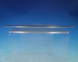 Gorham Sterling Silver Page Turner Engraved Parallel Lines #B6410/3 (#6556)