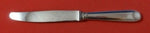 Vendome aka Arcantia by Christofle Silverplate Regular Knife 7 3/4"