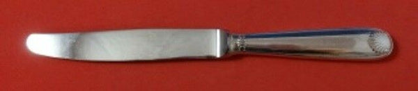 Vendome aka Arcantia by Christofle Silverplate Regular Knife 7 3/4"