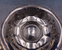 Francis I by Reed and Barton Sterling Silver Compote Raised #S570A (#6912)