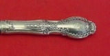 Richelieu by Tiffany and Co Sterling Silver Dessert Knife 7 1/2" Heirloom