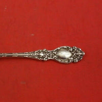 Lucerne by Wallace Sterling Silver Junior Fork 6" Youth Heirloom Silverware