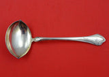 Moderne Gramont by Christolfe Silverplate Group of 5 Serving Pieces - SPECIAL