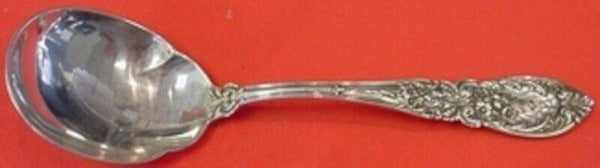 Richelieu by International Sterling Silver Sugar Spoon 5 3/4" Serving Heirloom