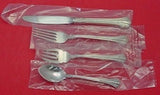 Eighteenth Century by Reed & Barton Sterling Silver Regular Setting(s) 4pc New