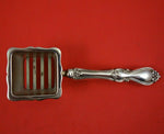 Queen Elizabeth I by Towle Sterling Silver Corn Butterer 5" Vintage Heirloom