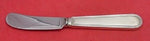 Hamilton aka Gramercy By Tiffany Sterling Butter Spreader HH Paddle 6 1/8"