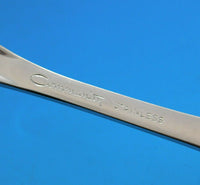Paul Revere by Community Oneida Stainless Steel Flatware Set Service 45 pieces