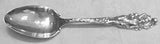 Love Disarmed by Reed and Barton Sterling Silver Serving Spoon Old 8 1/4"