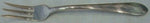 Wadefield by Kirk-Stieff Sterling Silver Pickle Fork 3-Tine 6"