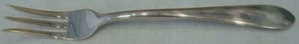 Wadefield by Kirk-Stieff Sterling Silver Pickle Fork 3-Tine 6"