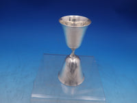 Reed & Barton Sterling Silver Jigger 4 1/2" X155 (#7341)
