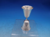 Reed & Barton Sterling Silver Jigger 4 1/2" X155 (#7341)