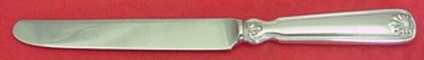 Shell and Thread by Tiffany and Co Sterling Silver Dessert Knife French 7 5/8"