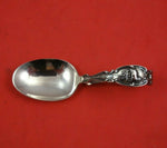 Zodiac by Gorham Sterling Silver Baby Spoon Bent Handle March "Ram" 3 3/4"