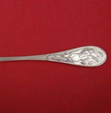 Audubon by Tiffany and Co Sterling Silver Cocktail Fork 6 1/8" Silverware