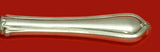 Paul Revere by Towle Sterling Silver Cake Server HH Narrow 9 3/4" Original