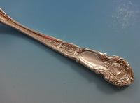French Renaissance by Reed & Barton Sterling Silver Flatware Set 6 Service 38 Pc