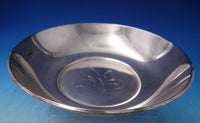Celeste by Gorham Sterling Silver Fruit Bowl #1329 1 3/4" x 9" 9.9 ozt. (#7306)