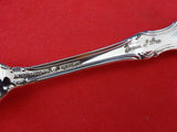 Joan of Arc by International Sterling Silver Escargot Fork Custom Made Unusual