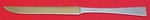 Continental by International Sterling Fruit Knife GW All Sterling Blade 7"