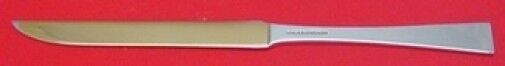 Continental by International Sterling Fruit Knife GW All Sterling Blade 7"