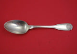 Vendome aka Arcantia by Christofle Silverplate Dessert Spoon 6 3/4"