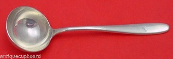 Winterset by Buccellati Italian Sterling Silver Gravy Ladle 7 5/8"